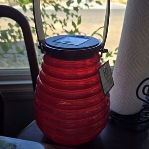 Solar lantern